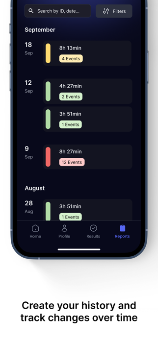 VibeBrux Screenshot 4 of 5