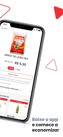 Clube Uberaba screenshot