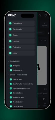 Selva Club Screenshot 4 of 5