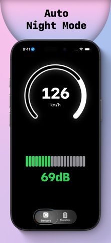 Toolbox - Metering Tools Screenshot 6 of 6