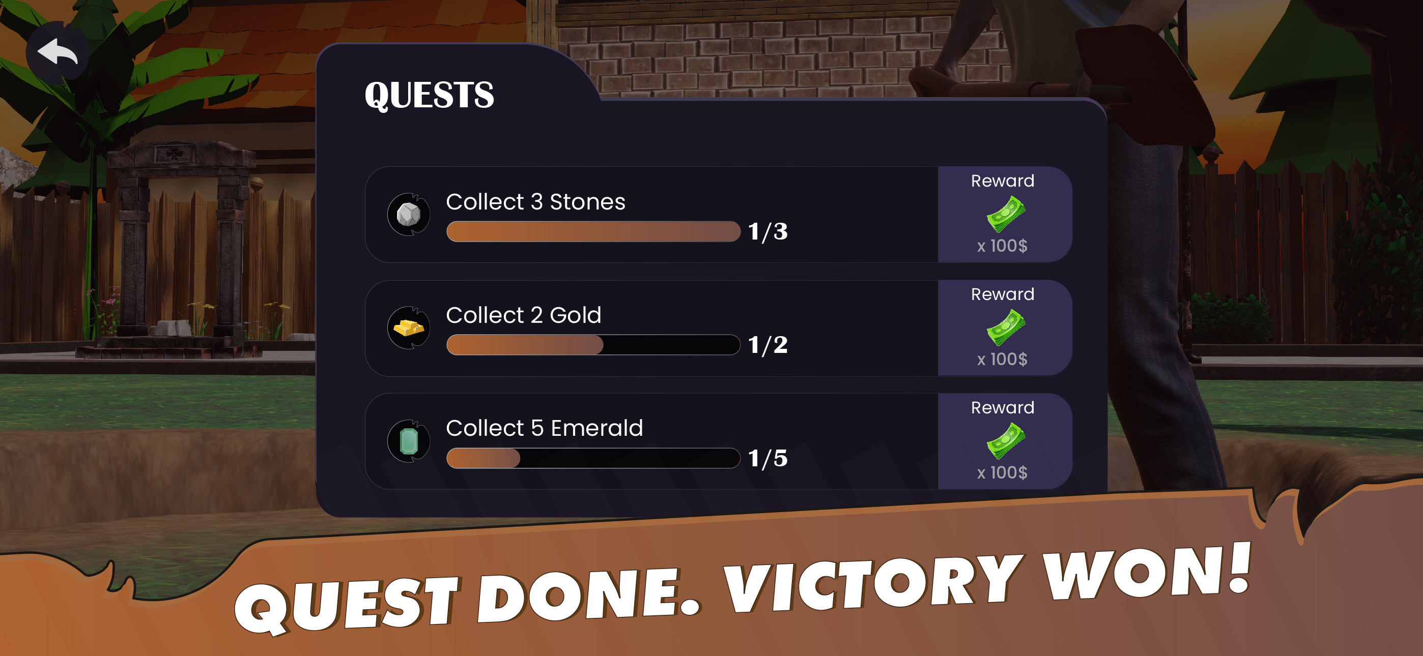 Treasure Core: Dig & Discover screenshot 5