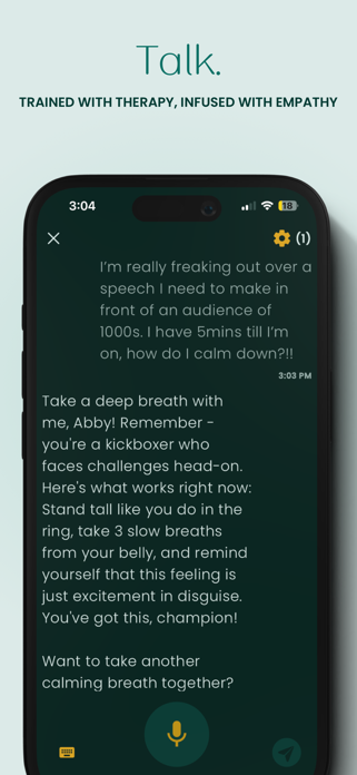 Nuron Screenshot 1 of 7