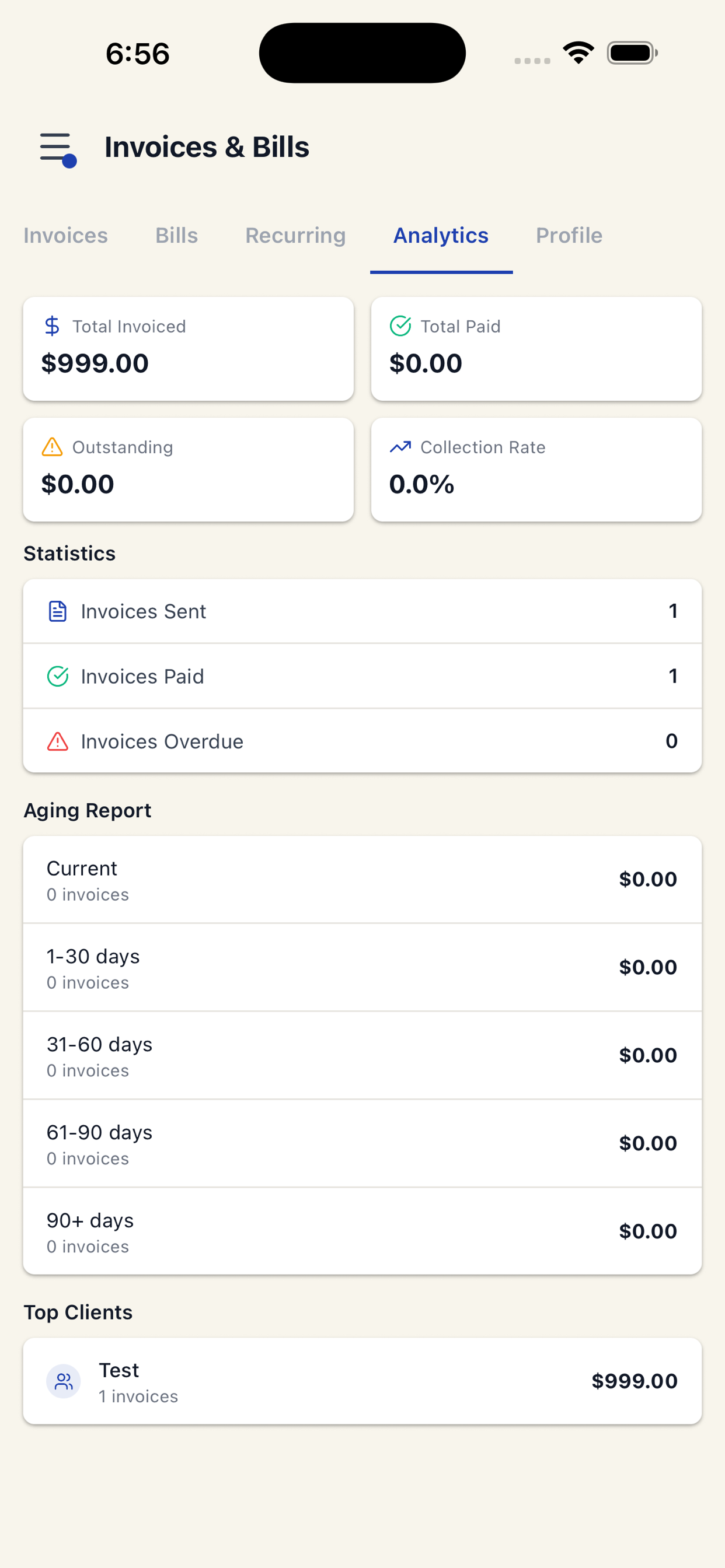 ClaryBook