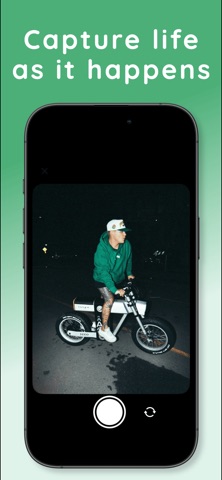 Keeprr screenshot