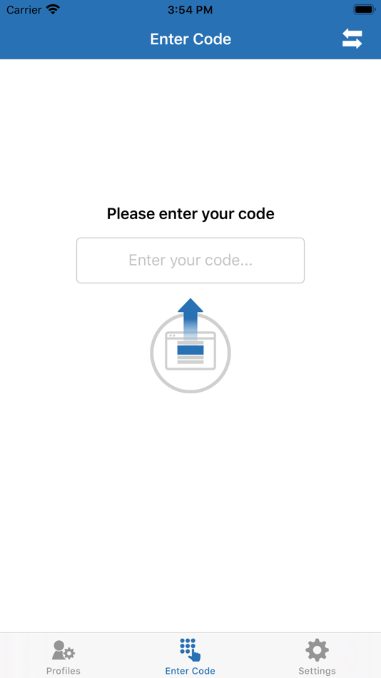#2. Authenticate (iOS) 由: Ubiqu