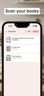 JoyInk screenshot 3