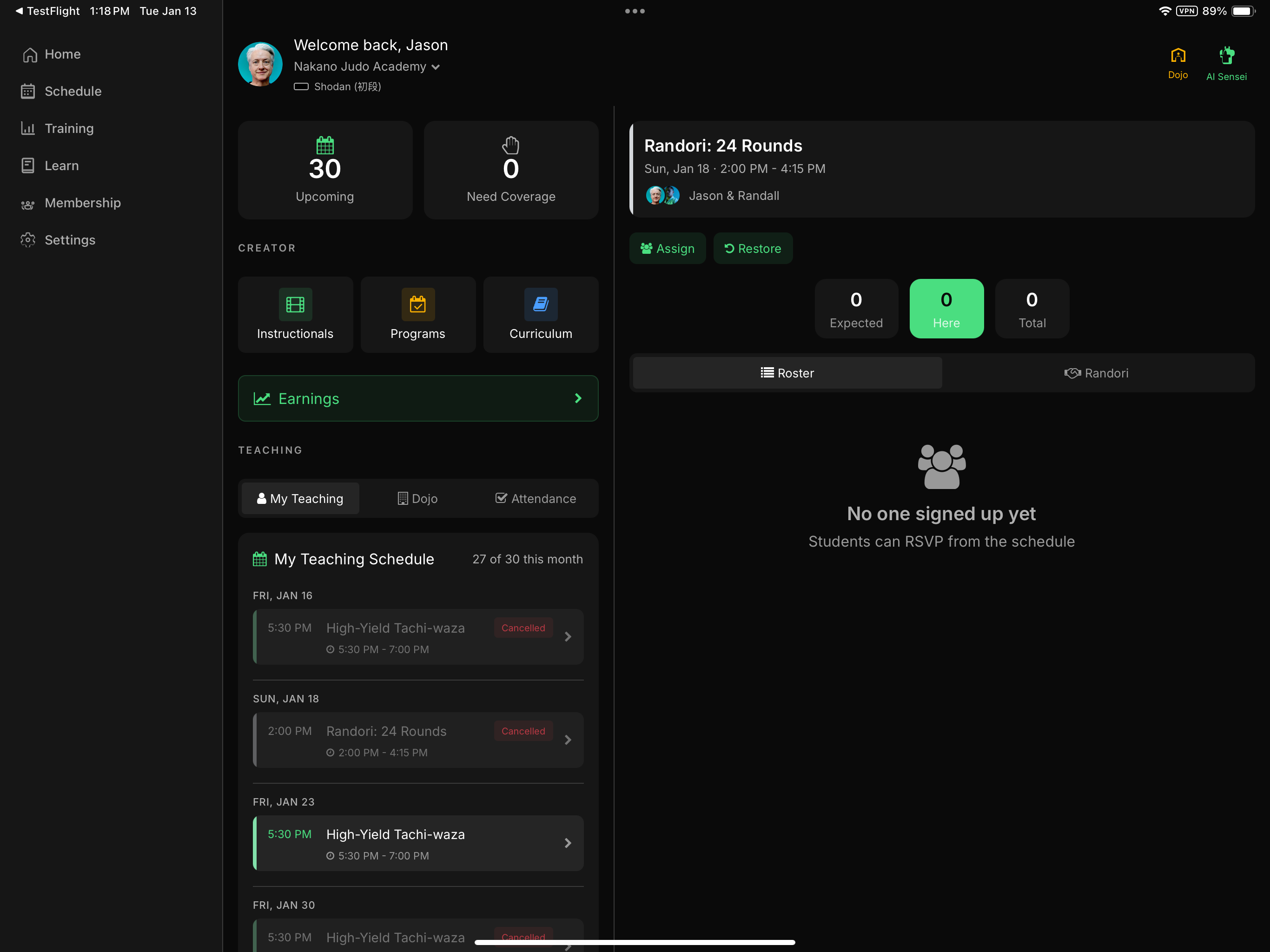Judoka.ai