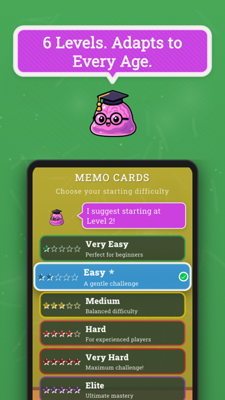 Brainix: Brain Games Screenshot 3 of 7