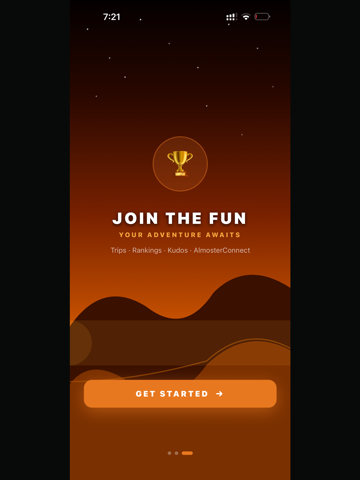 Screenshot #5 pour Almost4X4