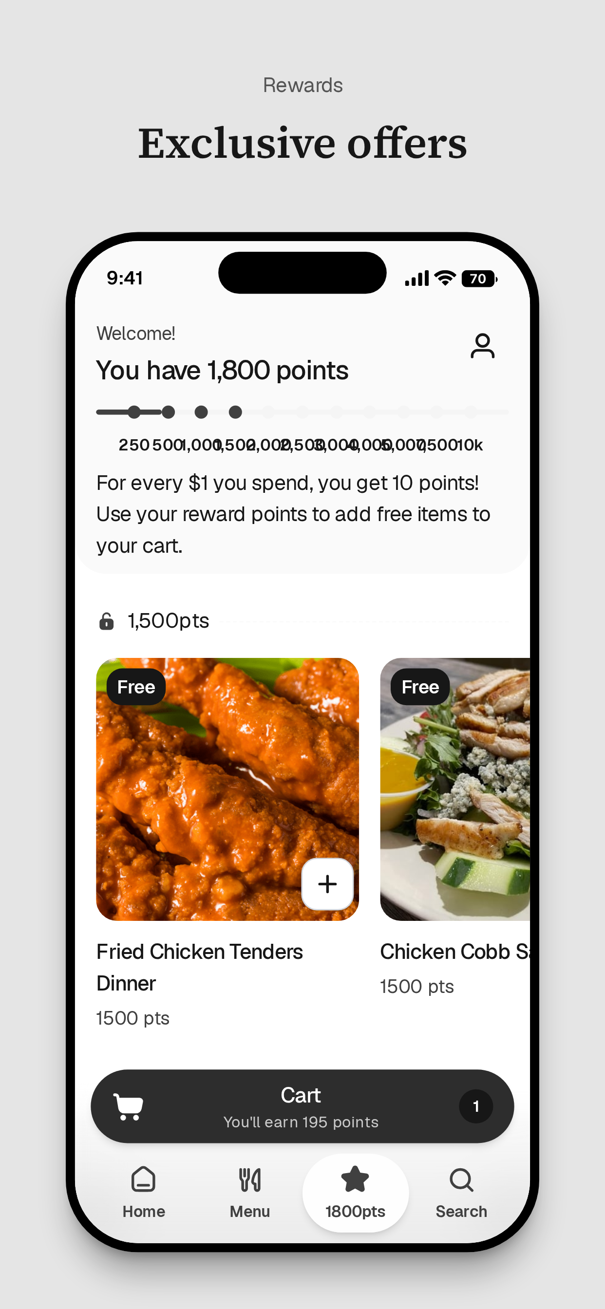 Sky Diner Restaurant screenshot 6