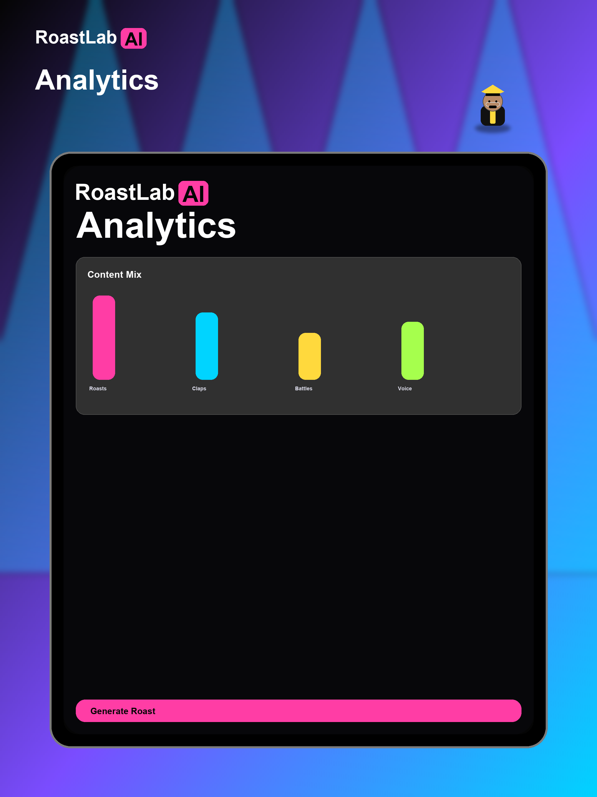 RoastLab AI screenshot 15
