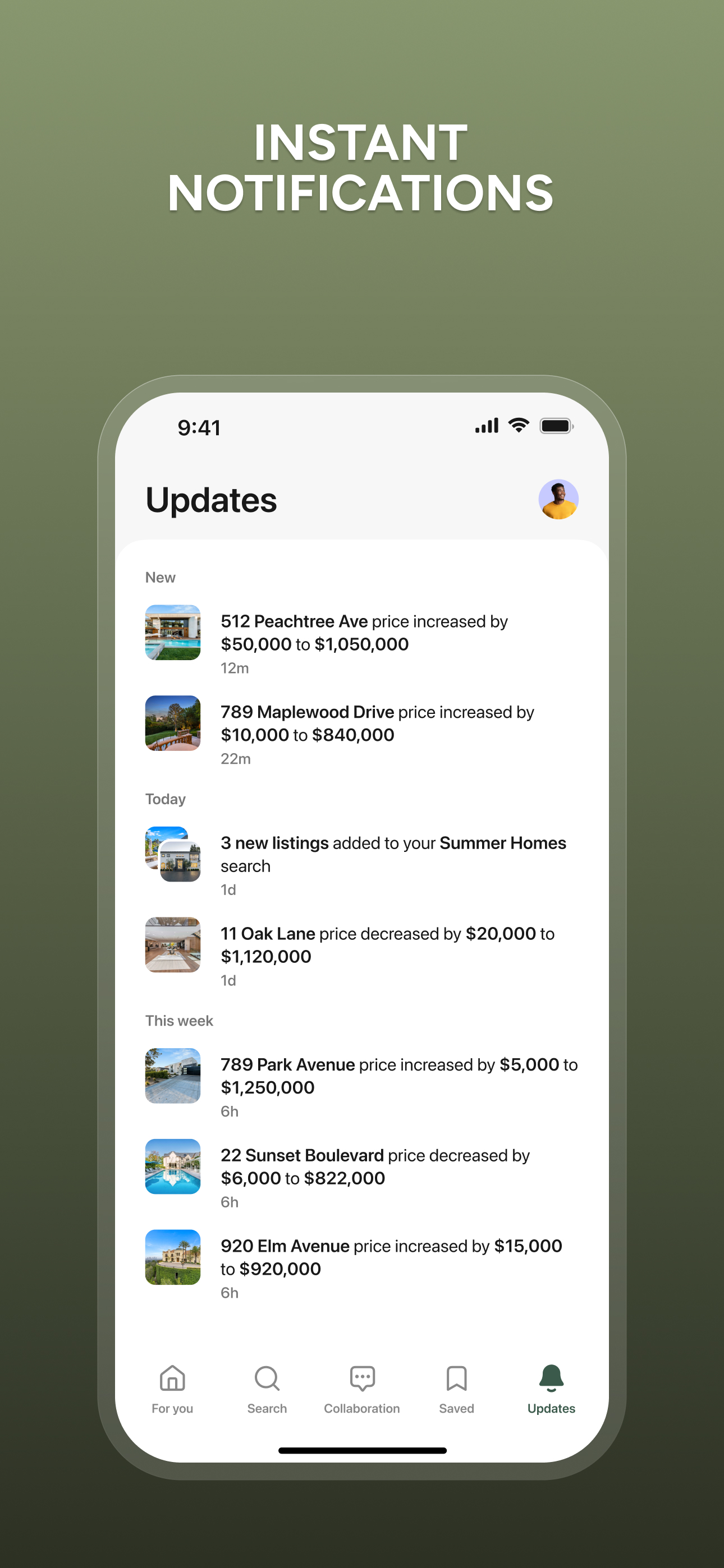 Oracle Home Group screenshot 7