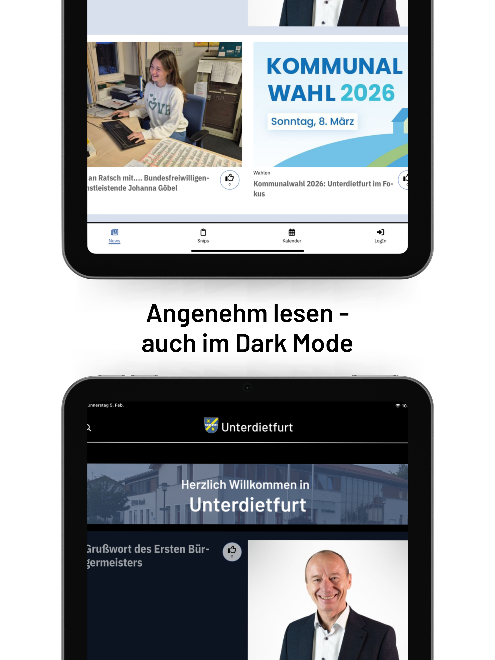 Unterdietfurt screenshot 10