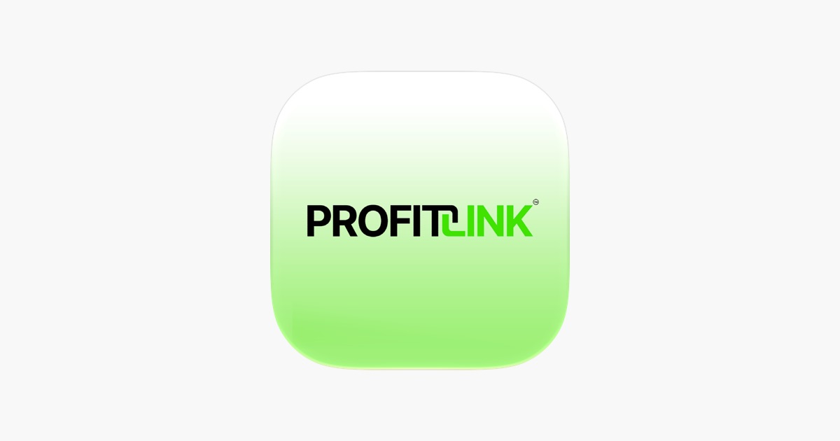 ‎PROFITLINK App - App Store