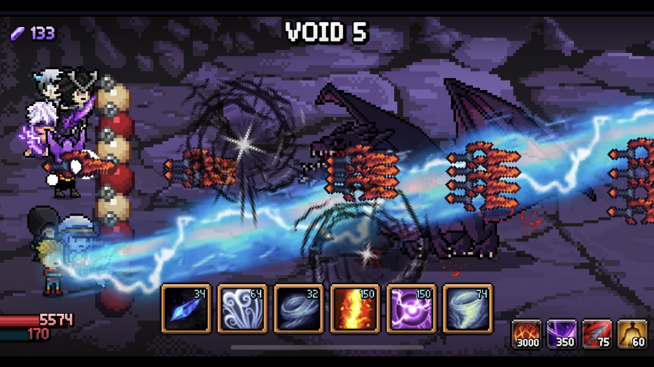 #7. Days Bygone: Castle Defense (iOS) De: Frivolition