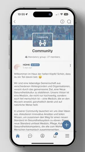 Haus der hellen Köpfe screenshot 4