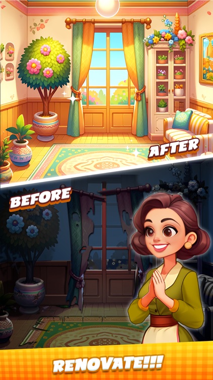 Screw Story: Pin Master screenshot-4