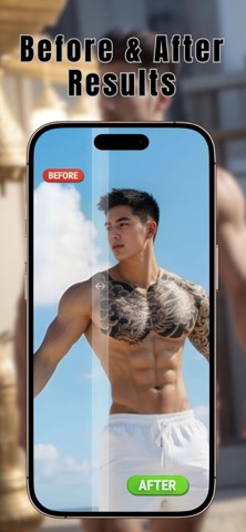 AI Tattoo Design : INK AI screenshot