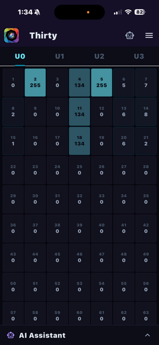 Lampora Screenshot 3 of 10