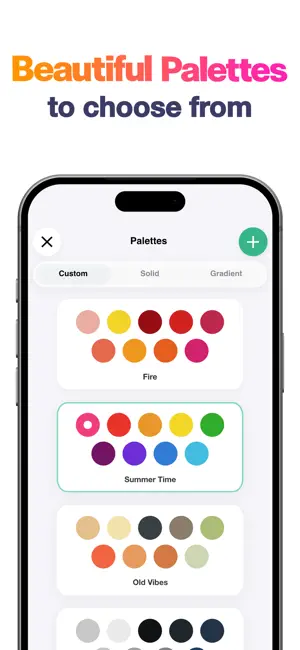 Coloring Book for Adults - App screenshot 5