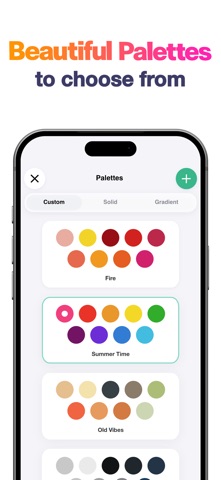 Coloring Book for Adults - App screenshot 5