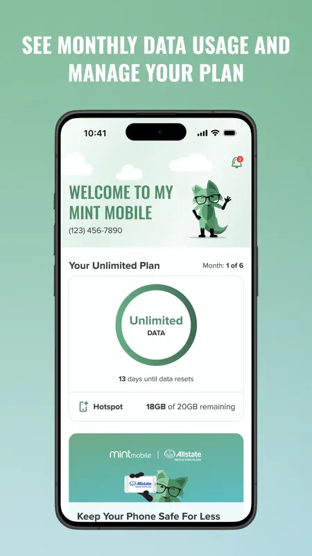 Mint Mobile screenshot 4 of 7
