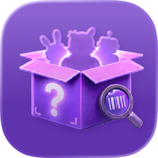 OpenCrate: Minifig Scanner