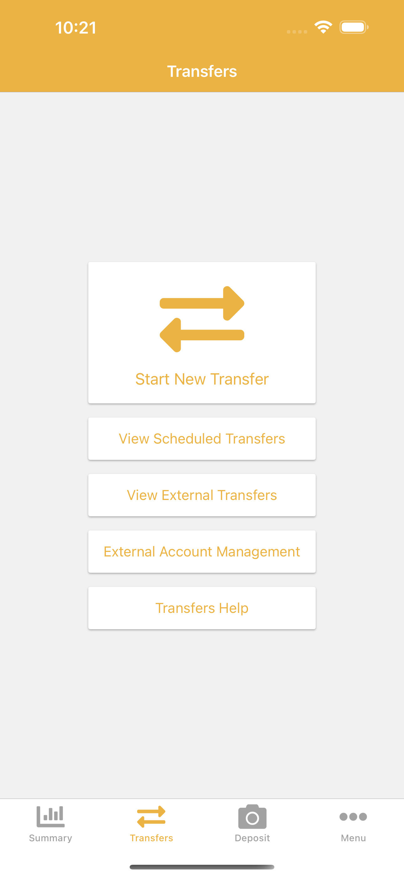 SPARK FCU screenshot 3