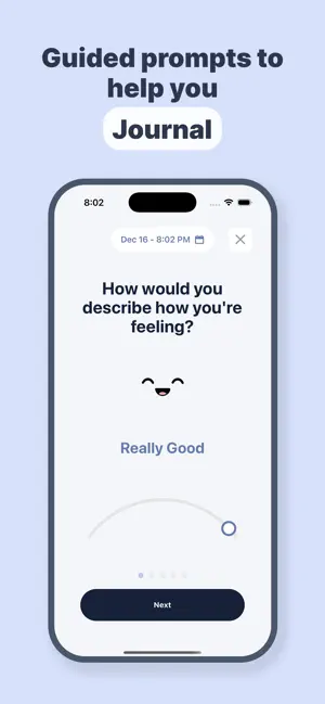 Enso: Your Space To Reflect screenshot 4