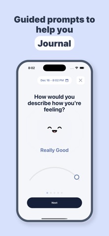 Enso: Your Space To Reflect Screenshot 4 of 10