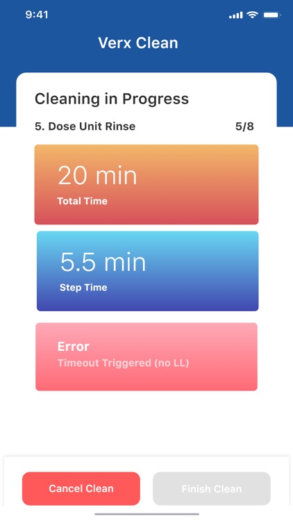 Draftclean screenshot-9