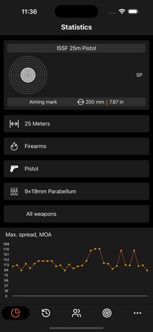 iRange Screenshot 5 of 7