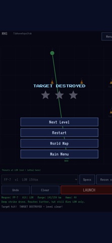 Moscovia Never Sleeps screenshot 2