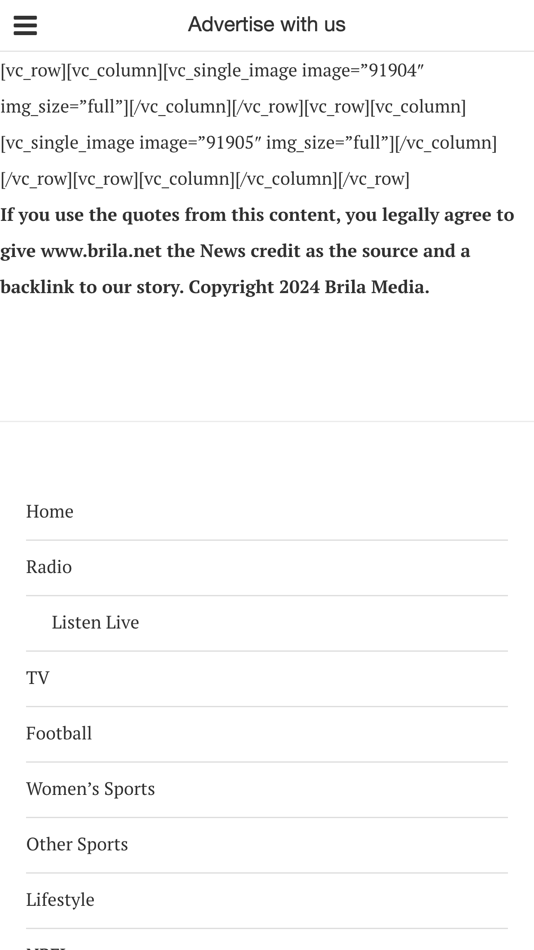 #3. BRILA (iOS) 来自: Dr Larry Izamoje