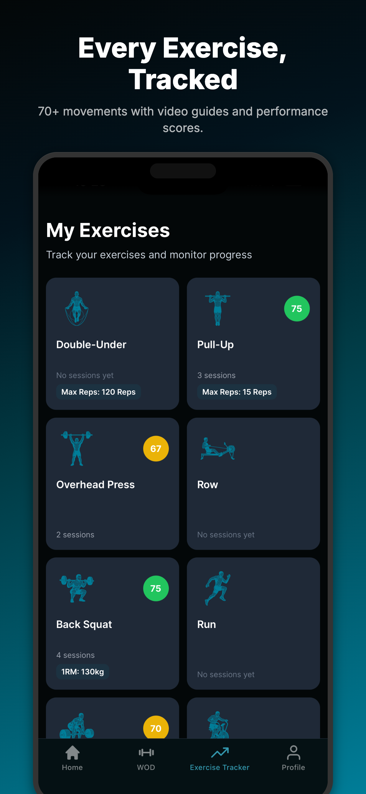 Wodpath screenshot 7