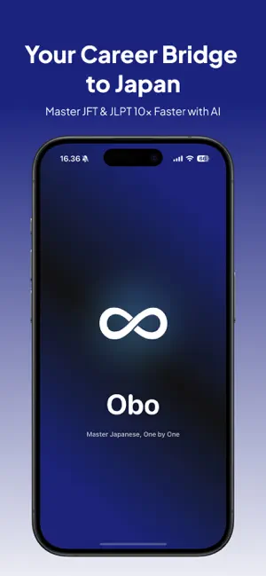 Obo | One By One screenshot 1