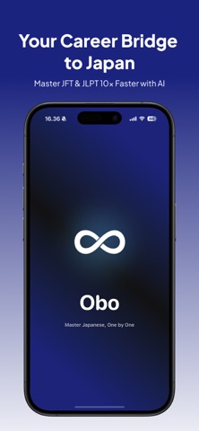 Obo | One By One screenshot