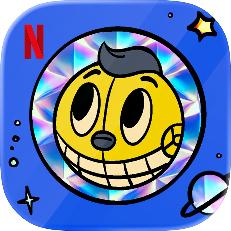 The Electric State: Kid Cosmo screenshot 1