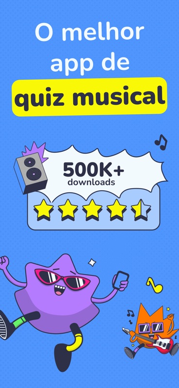 Mukiz - Adivinhe a música screenshot 2