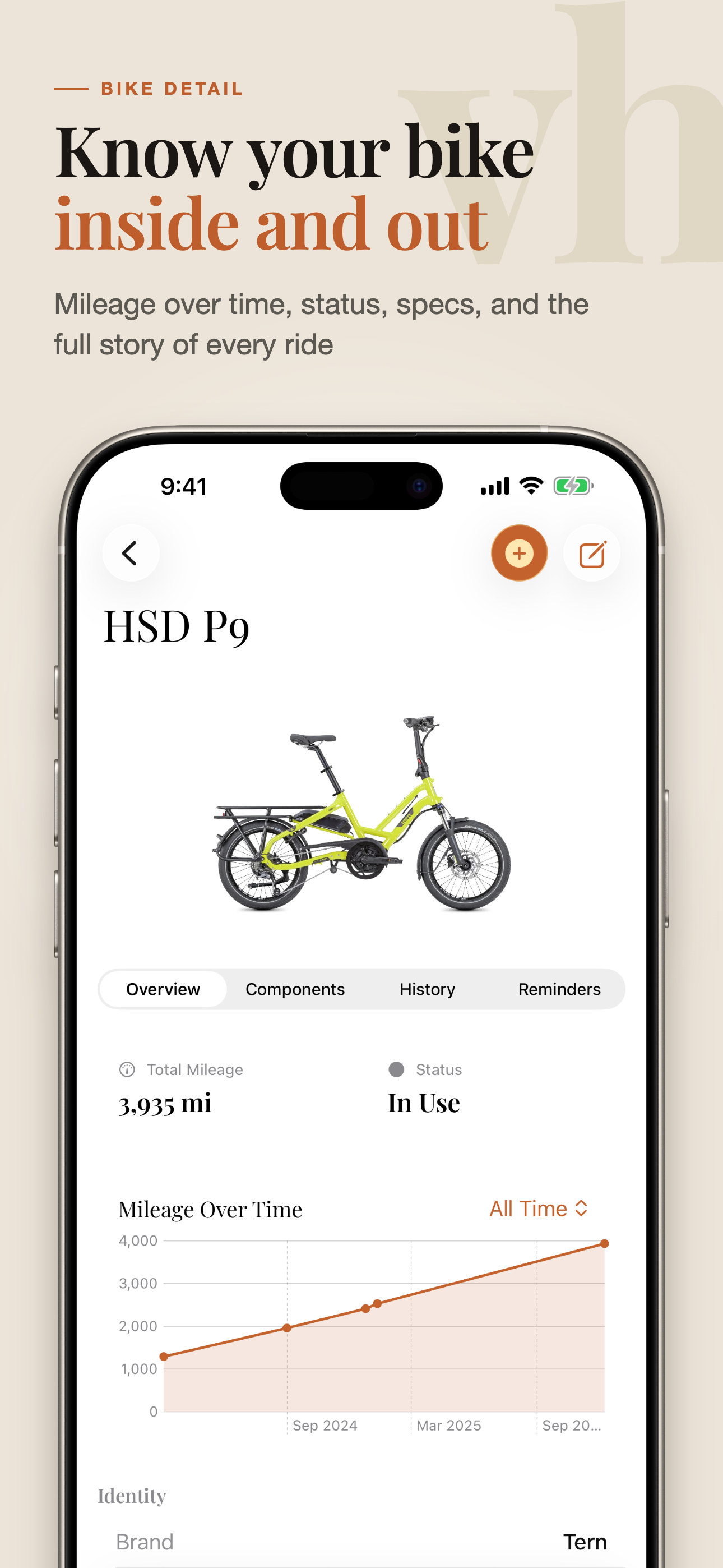 velohaus screenshot 3