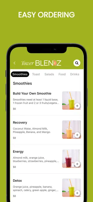 Tower Blendz Online screenshot 4