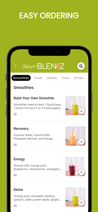 Tower Blendz Online Screenshot 4 of 5
