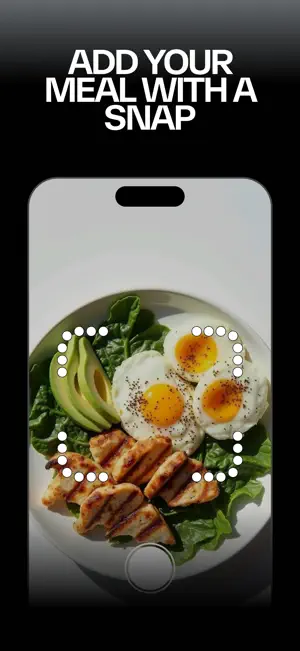 Swet: AI Nutrition Coach screenshot 4