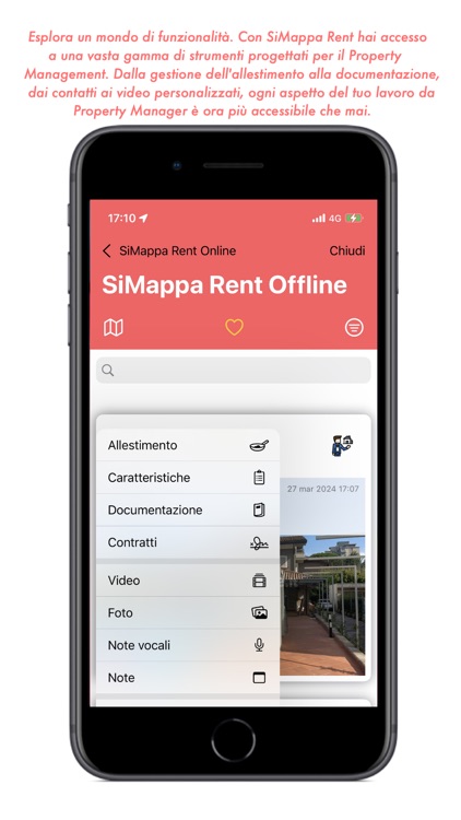 SiMappa Rent screenshot-3