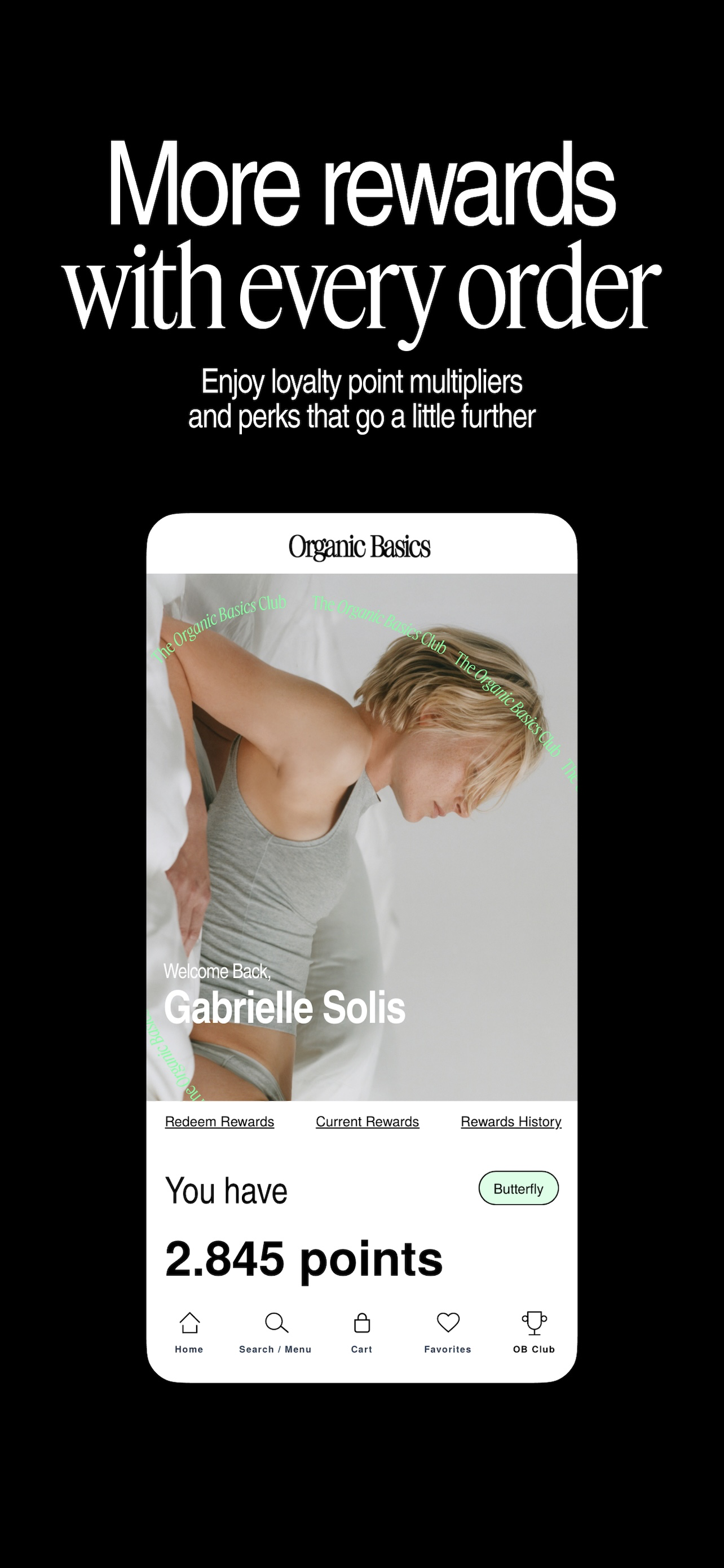 Organic Basics