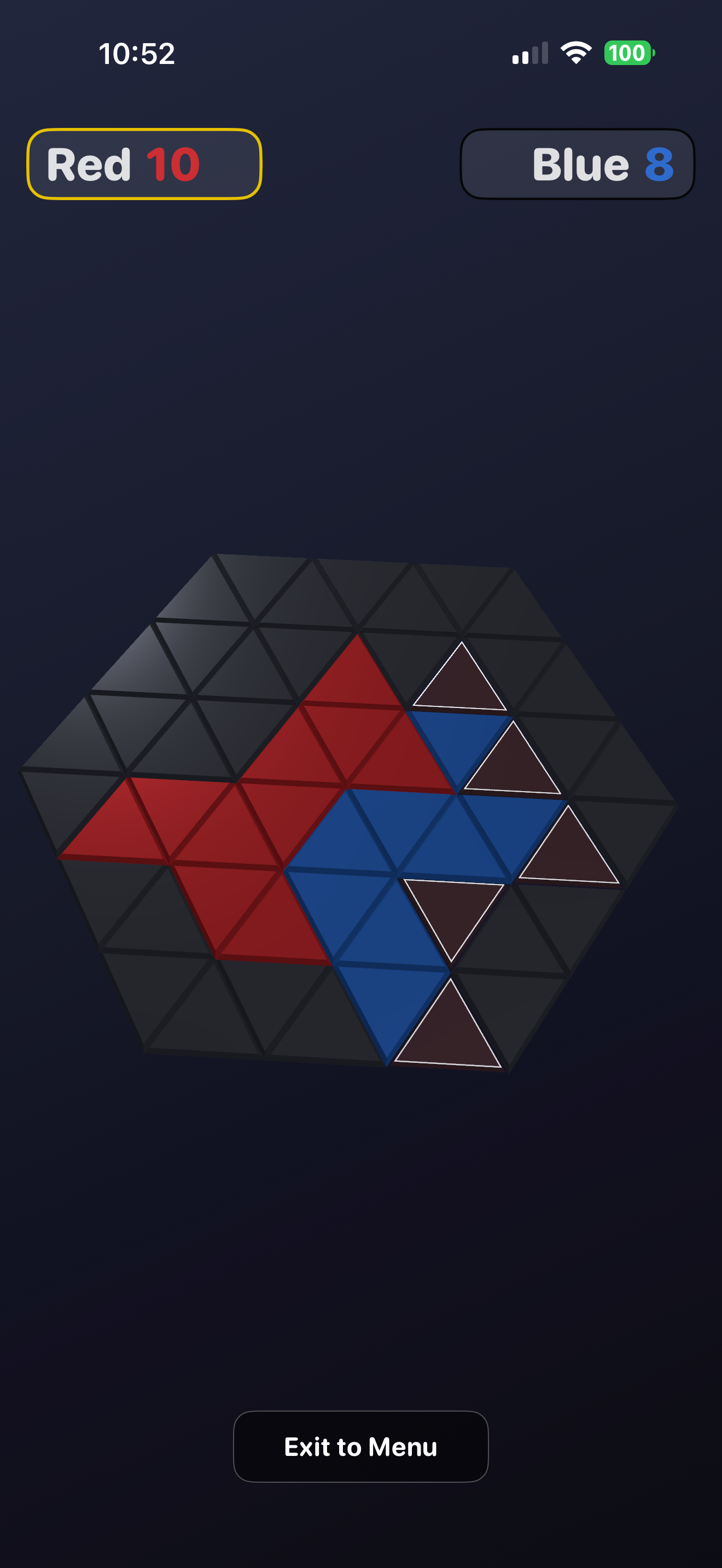 TripFlip screenshot 2