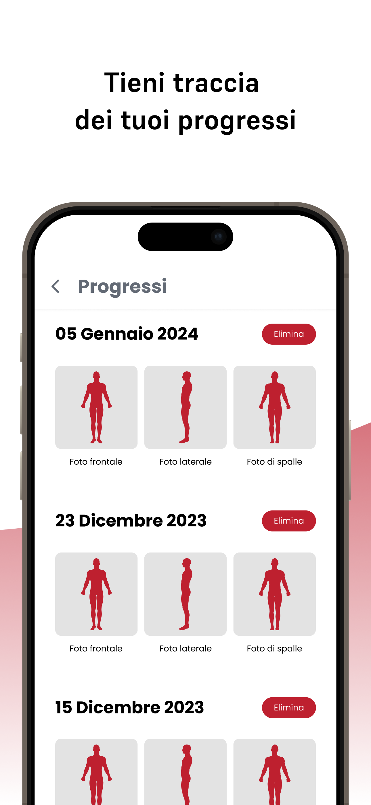 Davide Di Maio Fitness