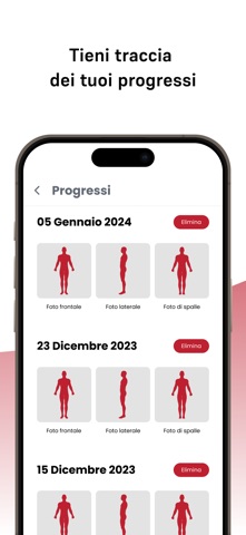Davide Di Maio Fitness screenshot