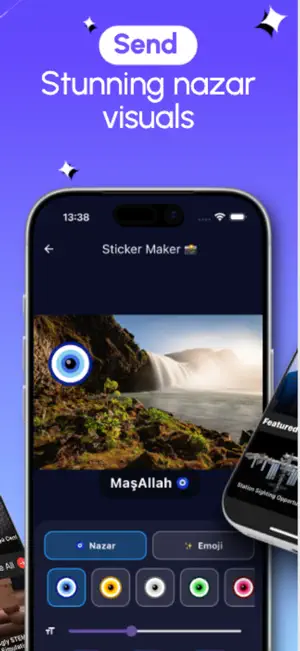 Evil Eye - Nazar screenshot 2