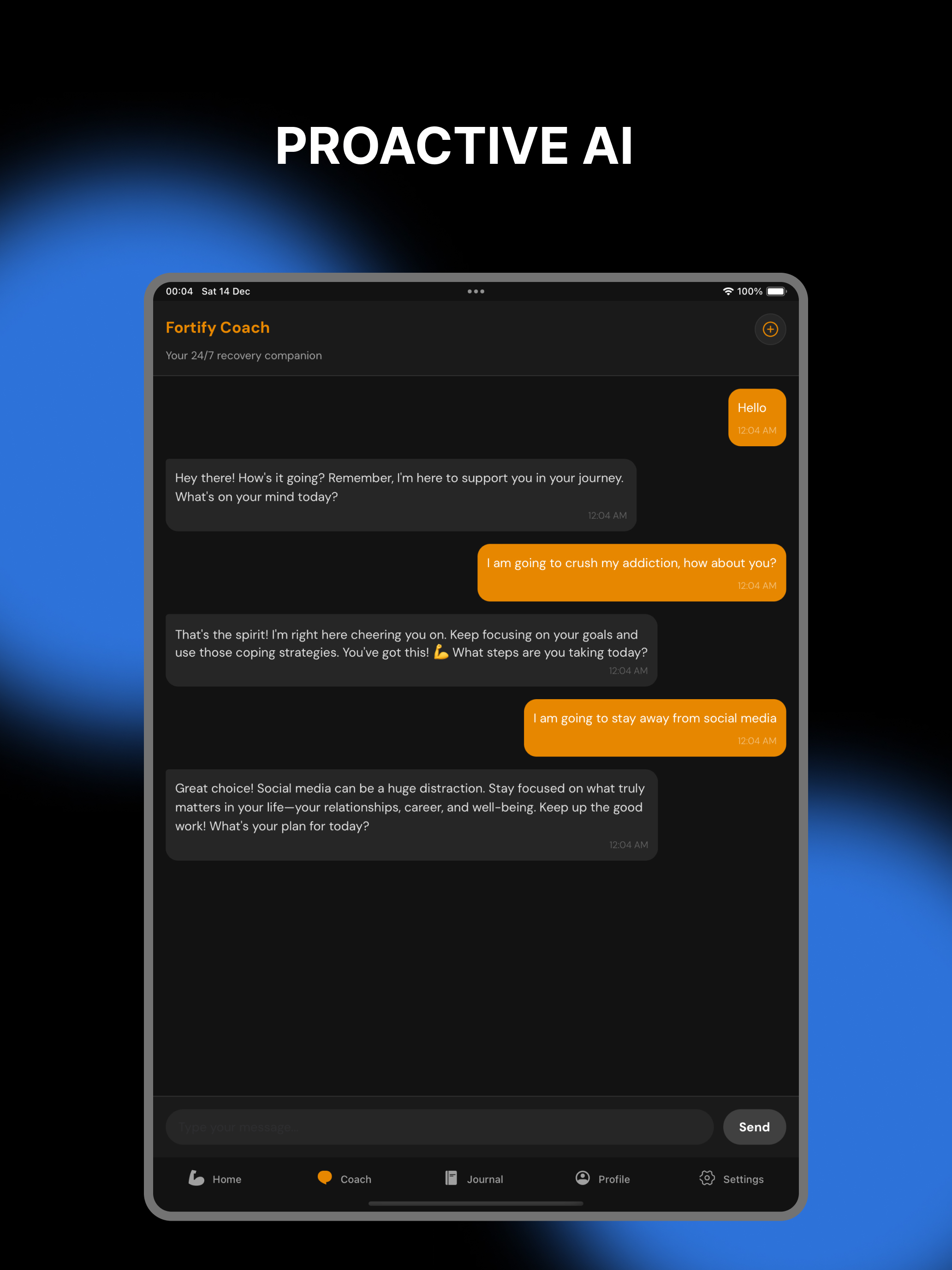 Fortify: Quit Porn Addiction